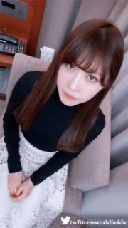 VIXEN IG模特为了更红只能深情舔屌
